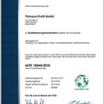 zertifikat zertifikat